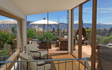 Villa 6 Zimmer - image - 4