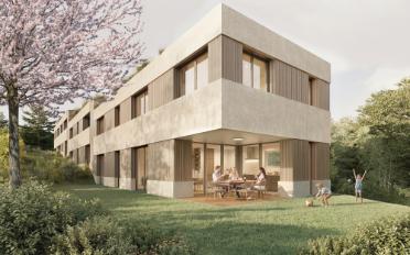 Villa 6 pièces - image - 3