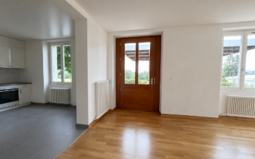 Wohnung 4 Zimmer - image - 1