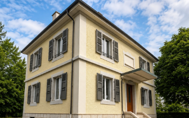 Wohnung 4 Zimmer - image - 11