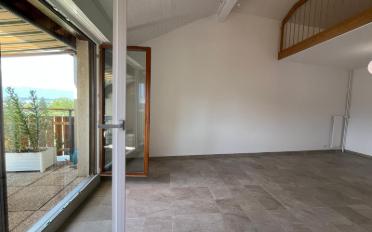 Duplex 5 pièces - image - 2