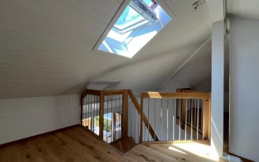 Duplex 5 pièces - image - 7