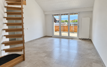 Duplex 5 Zimmer - image - 2