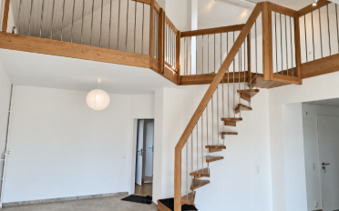Duplex 5 Zimmer - image - 1