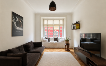 Wohnung 4 Zimmer - image - 1
