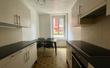 Wohnung 4 Zimmer - image - 2