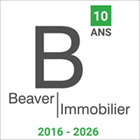 Beaver Immobilier SA