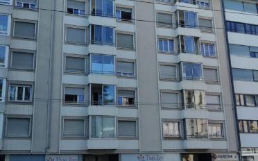 Apartment 3 rooms - image - 1