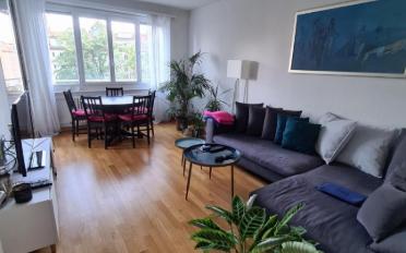 Wohnung 3 Zimmer - image - 2