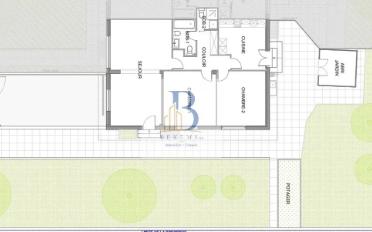 Single house 5 rooms - image - 10