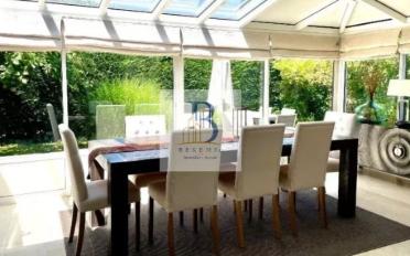 Einfamilienhaus 7 Zimmer - image - 1
