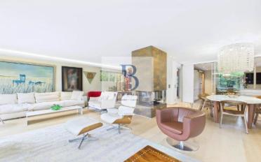 Einfamilienhaus 9 Zimmer - image - 1