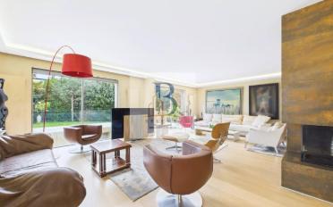 Einfamilienhaus 9 Zimmer - image - 2
