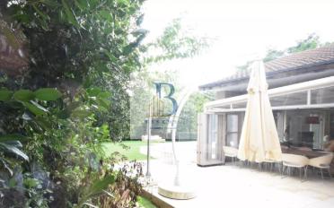 Einfamilienhaus 9 Zimmer - image - 10