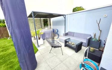 Maison 5 pièces - image - 2