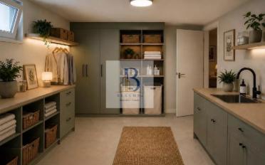 Single house 7 rooms - image - 6