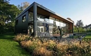 Einfamilienhaus 10 Zimmer - image - 10