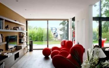 Einfamilienhaus 10 Zimmer - image - 3
