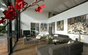 Einfamilienhaus 10 Zimmer - image - 4