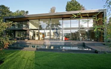 Einfamilienhaus 10 Zimmer - image - 1