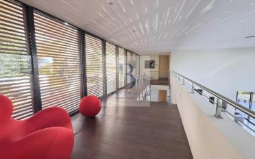 Einfamilienhaus 10 Zimmer - image - 8