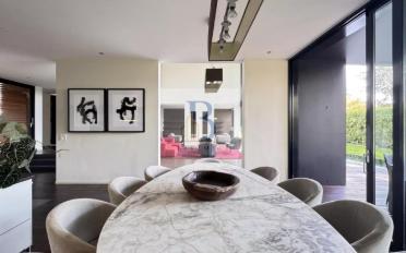 Einfamilienhaus 10 Zimmer - image - 5