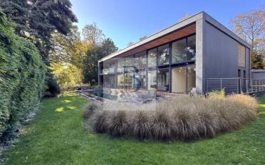 Einfamilienhaus 10 Zimmer - image - 1