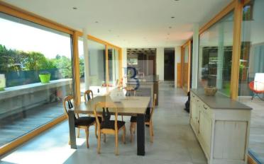 Villa 9 pièces - image - 5