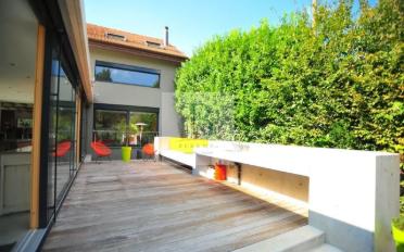 Villa 9 pièces - image - 3