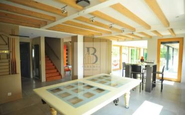 Villa 9 pièces - image - 9