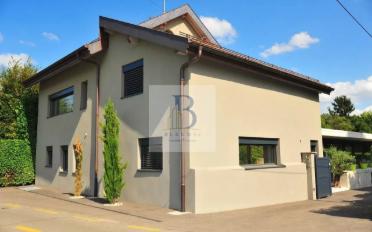 Villa 9 pièces - image - 12