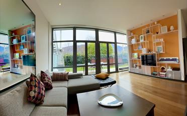 Loft 4 rooms - image - 3
