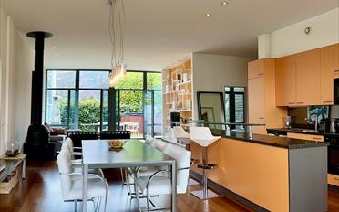 Loft 4 rooms - image - 4