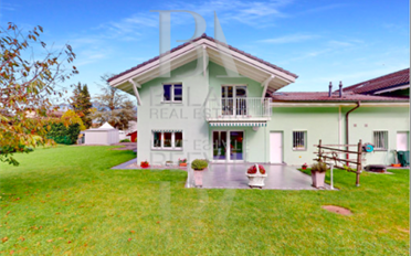 Einfamilienhaus 6.5 Zimmer - image - 1