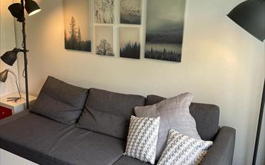 Wohnung ein Zimmer - image - 4