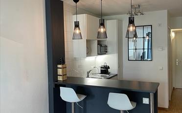 Wohnung ein Zimmer - image - 2