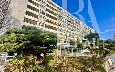 Wohnung 4 Zimmer - image - 1