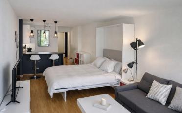 Studio 1 room - image - 1
