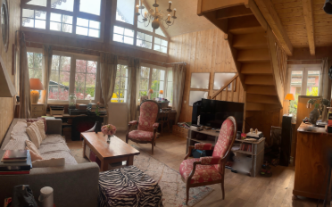 Single house 3 rooms - image - 5