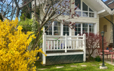 Single house 3 rooms - image - 10