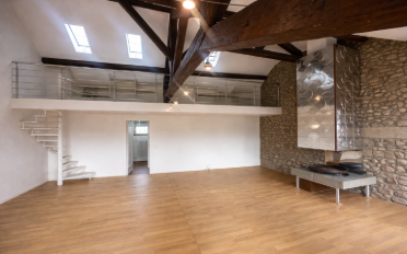 Apartment 6 rooms - image - 1
