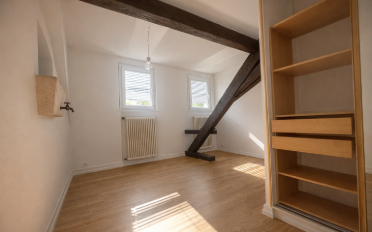 Appartement 6 pièces - image - 9