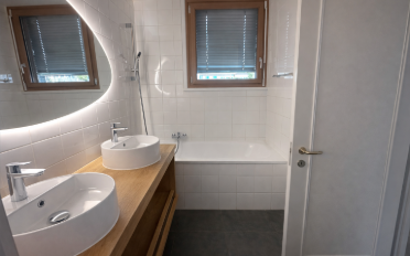 Appartement 6 pièces - image - 10