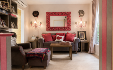 Apartment 7 rooms - image - 7