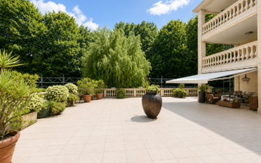 Apartment 7 rooms - image - 9