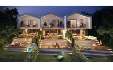 Doppeleinfamilienhaus 4.5 Zimmer - image - 4