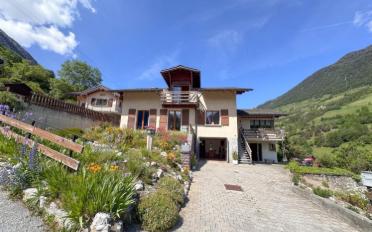 Villa 5.5 rooms - image - 12