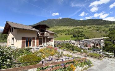 Villa 5.5 rooms - image - 13