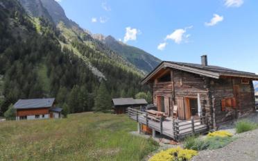 Villa 4.5 Zimmer - image - 1