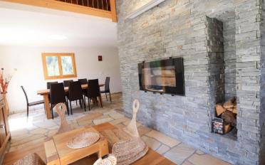 Villa 4.5 Zimmer - image - 2